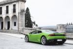 Lamborghini Huracan LP610-4 2014 года (WW)